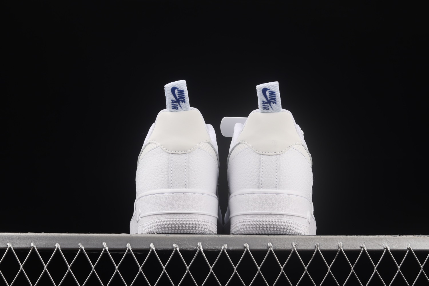 Nike Air Force 1 Low White Grey Blue DN4433-100