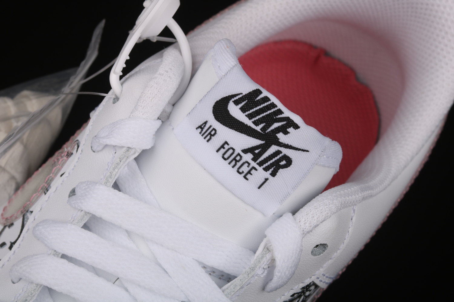 Nike Air Force 1 Low The Great Unity DM5447-111