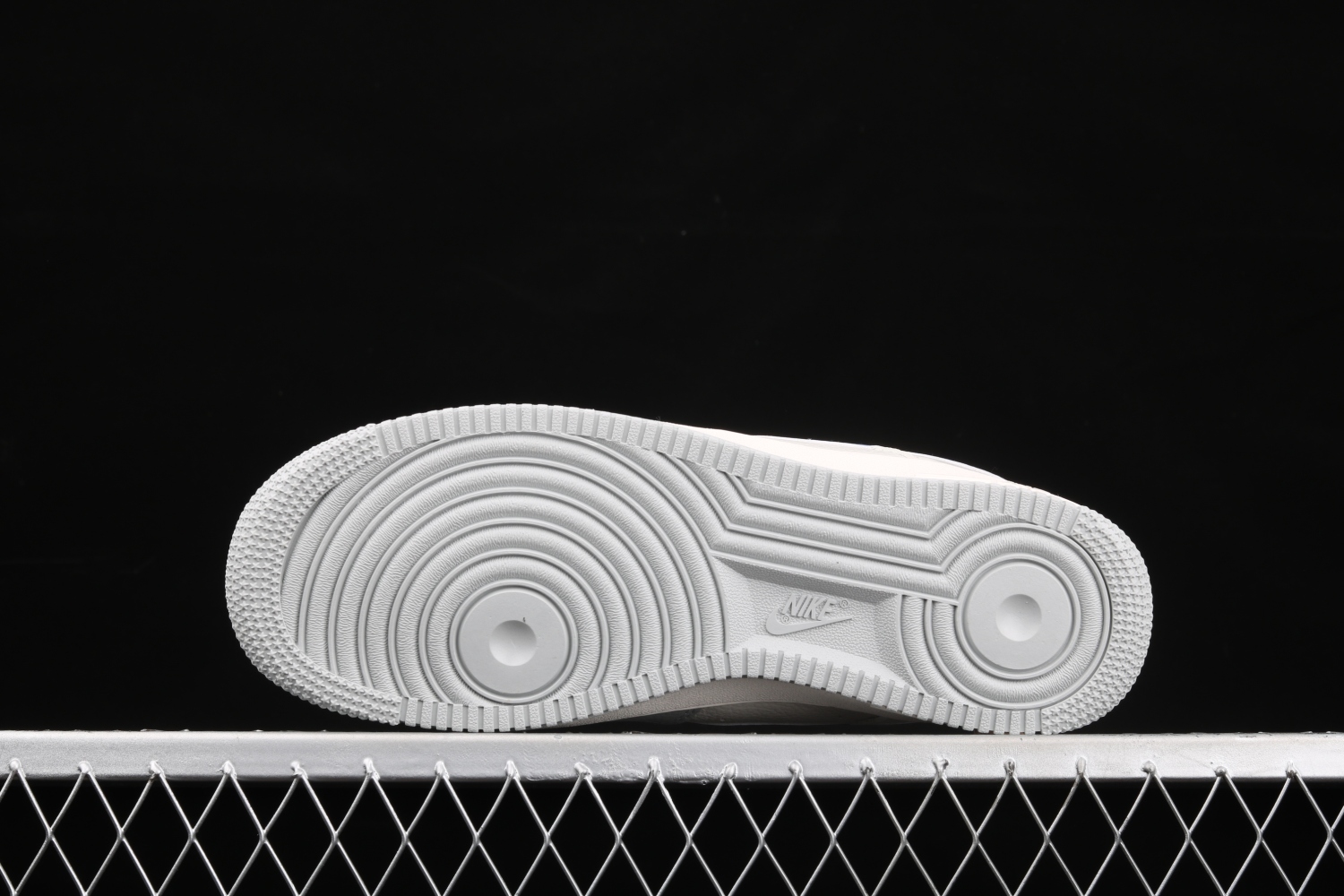 Nike Air Force 1 Low White Blue Grey Shoes CT5566-033