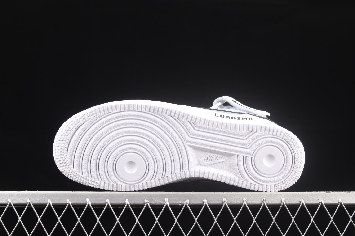 Nike Air Force 1 MID 07 PS5 CW2288-115