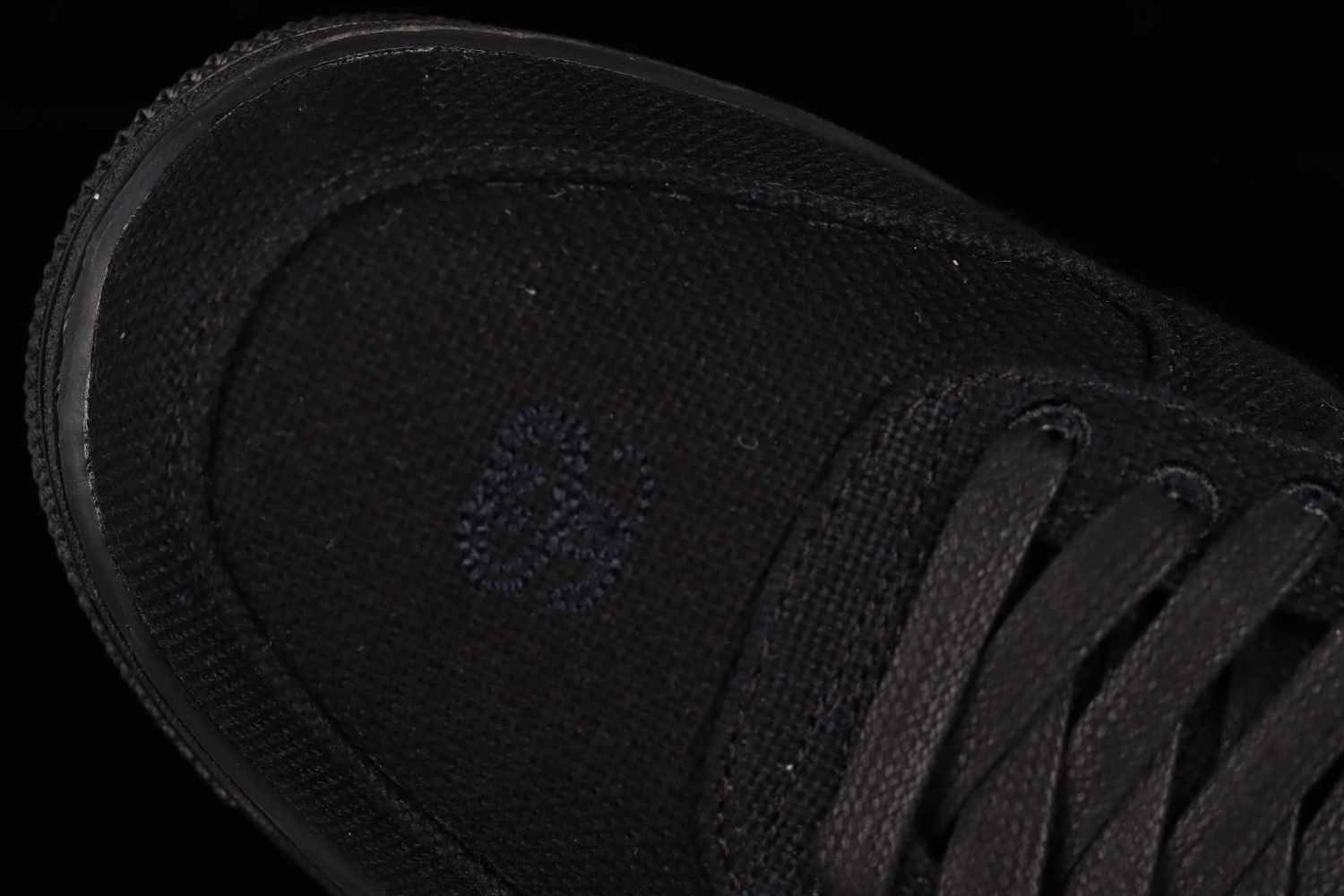 Nike Air Force 1 Low Stussy Black CZ9084-001