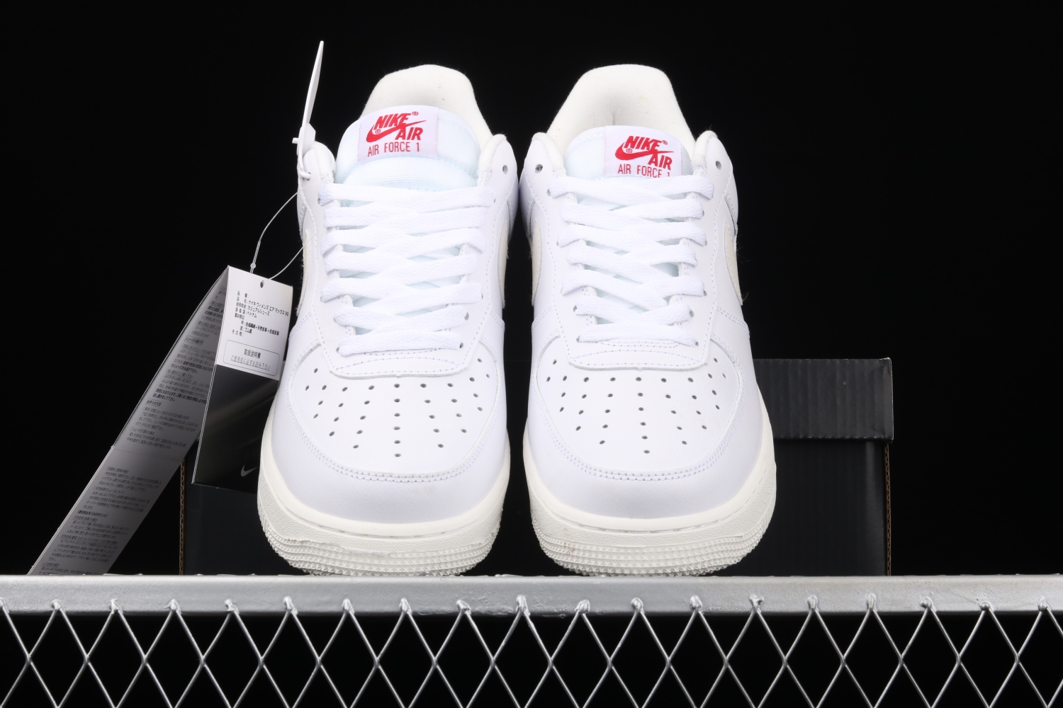 Nike Air Force 1 Low Valentines Day (2021) DD7117-100