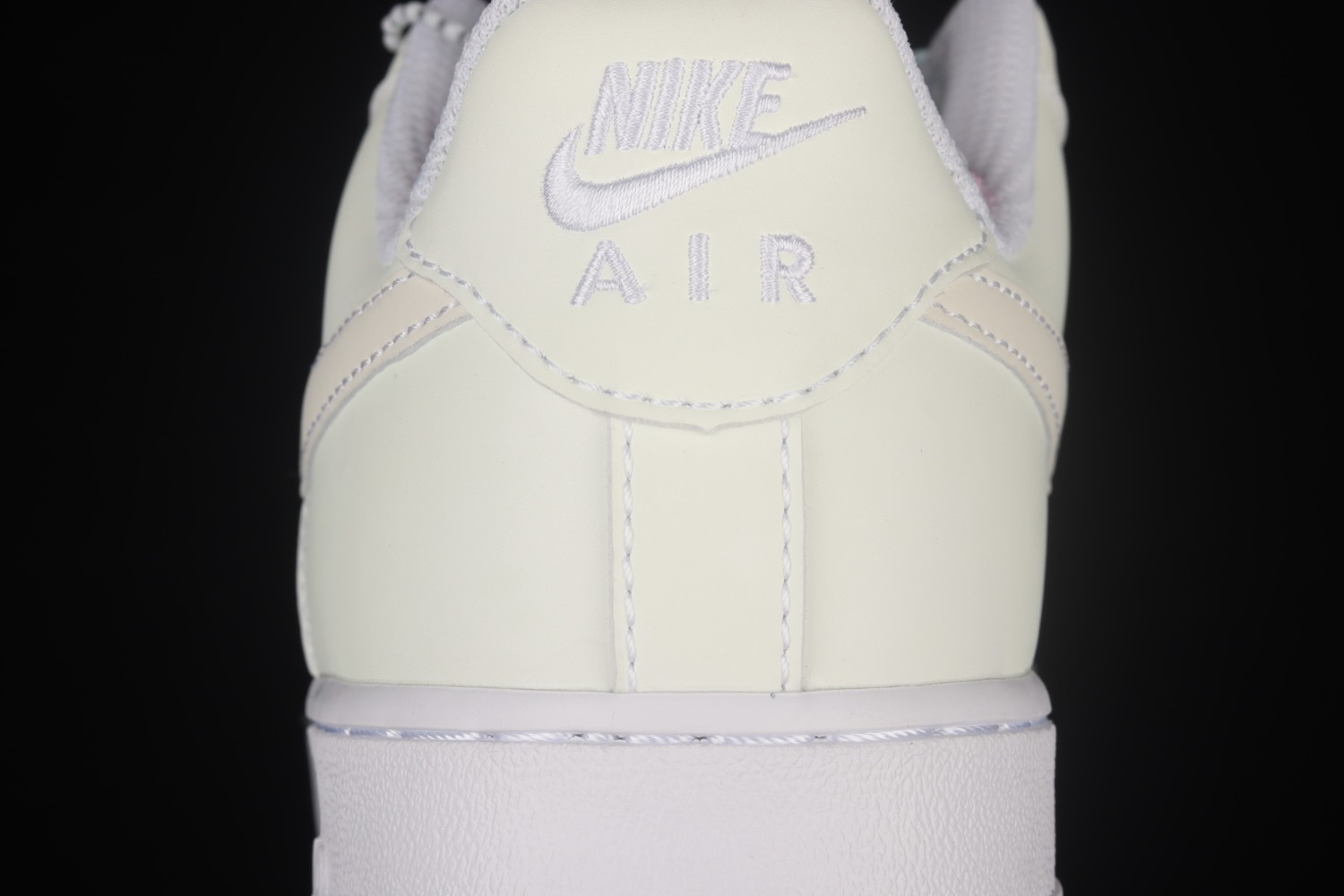 Nike Air Force 1 Low UV Reactive Swoosh (W)  DA8301-111