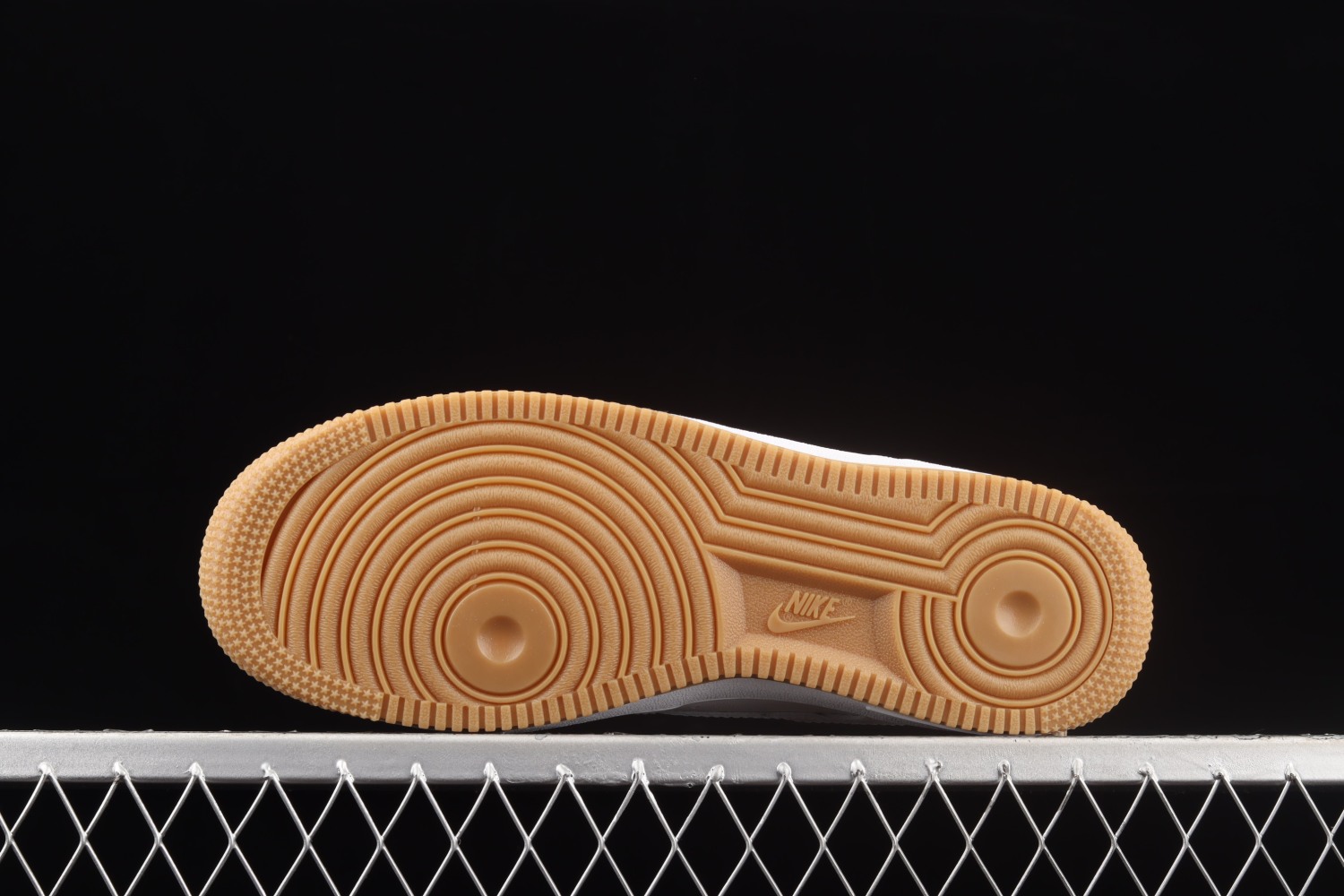 Nike Air Force 1 Low White Gum DJ2739-100
