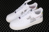 Nike Air Force 1 Low The Great Unity DM5447-111