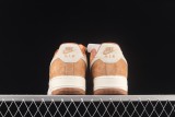 Nike Air Force 1 Low Wheat Orange For Sale CW2288-855