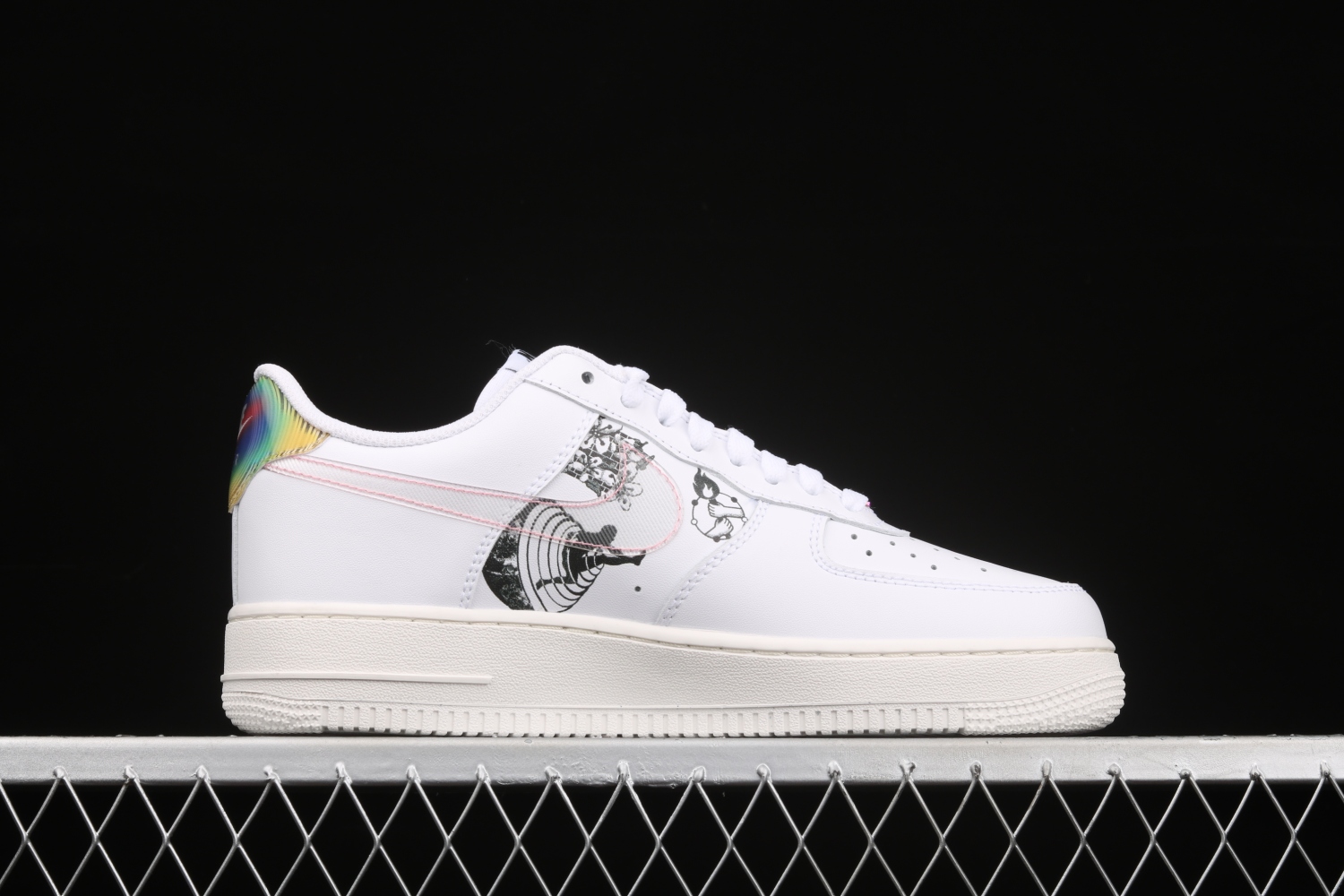 Nike Air Force 1 Low The Great Unity DM5447-111