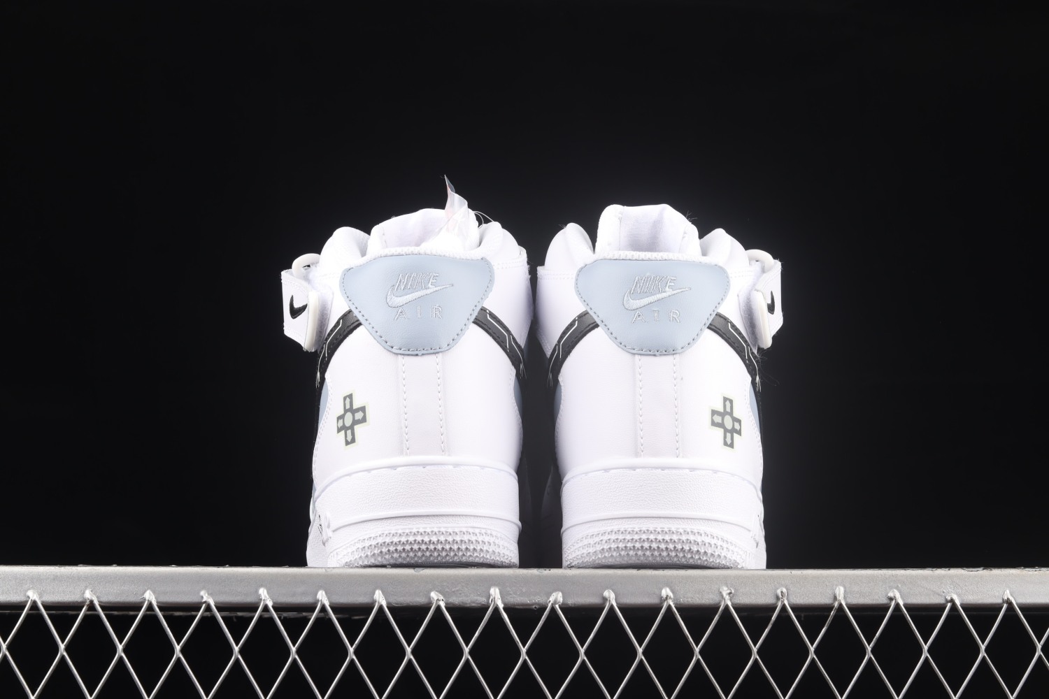 Nike Air Force 1 MID 07 PS5 CW2288-115