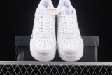 Nike Air Force 1 Low White Grey Blue DN4433-100