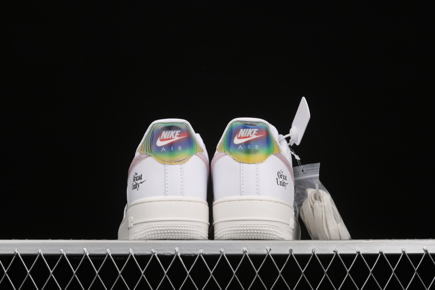 Nike Air Force 1 Low The Great Unity DM5447-111