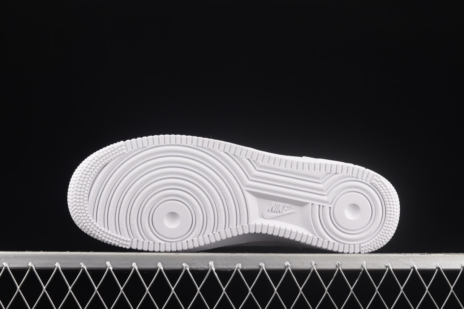 Nike Air Force 1 Low White Grey Blue DN4433-100