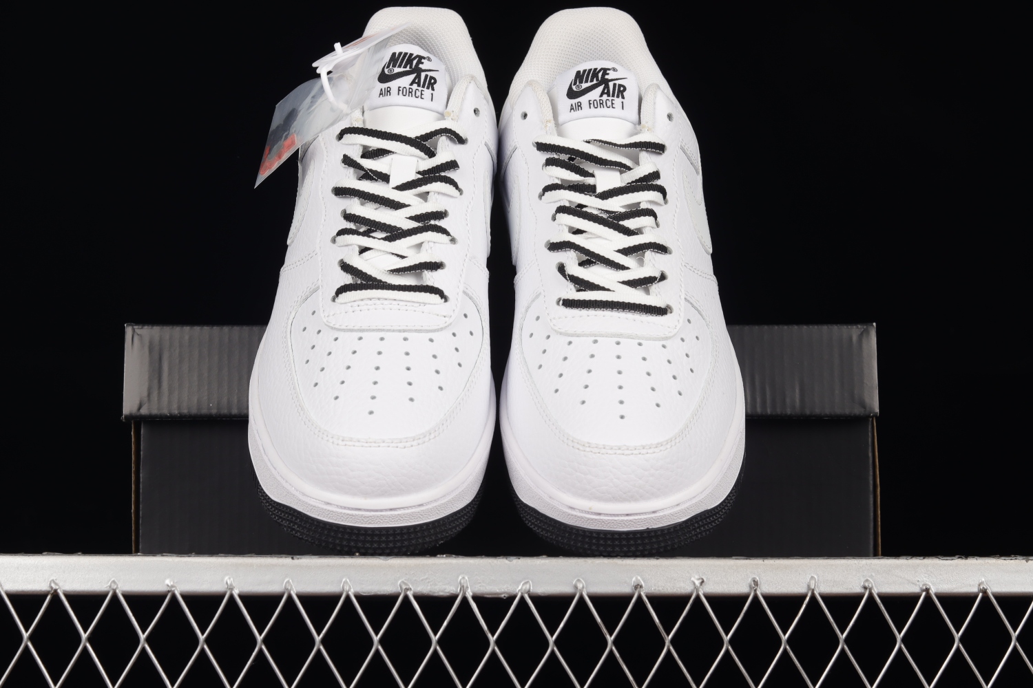 Nike Air Force 1 Low “poker  (2022) KH0806-168