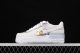 Nike Air Force 1 Low Shadow Pure Platinum (W) DC5255-043