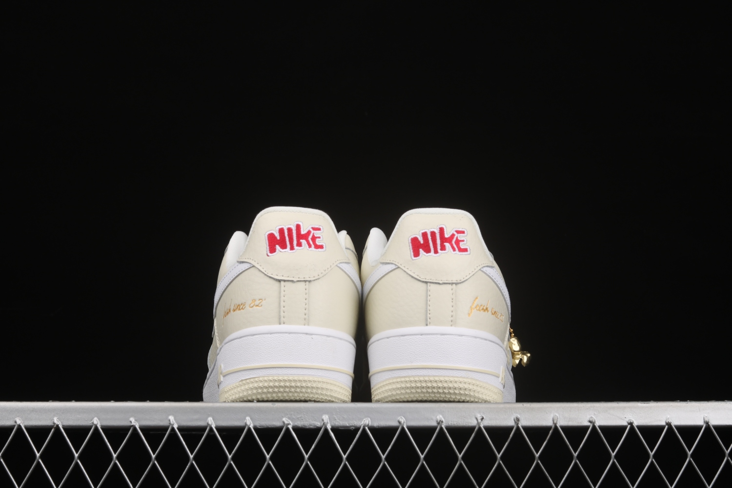 Nike Air Force 1 Low Popcorn CW2919-100
