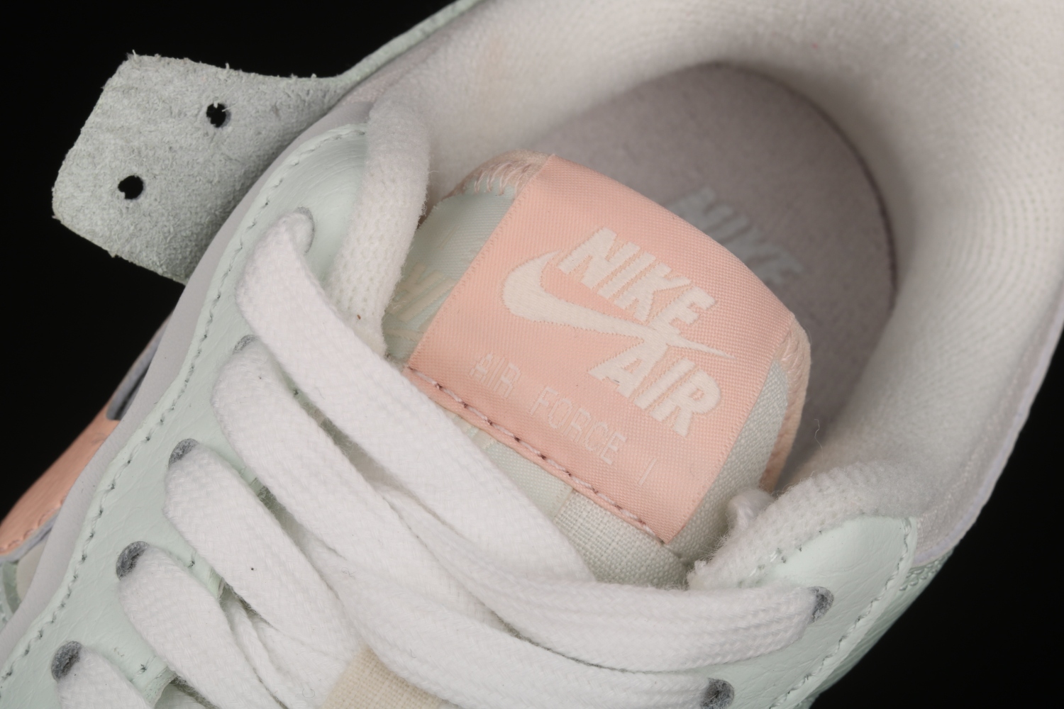 Nike Air Force 1 Low Shadow Sail Barely Green (W) CU8591-104
