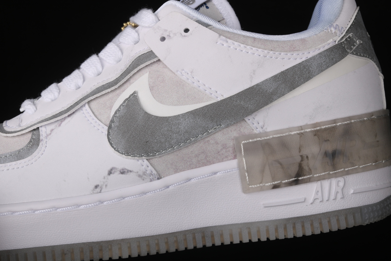 Nike Air Force 1 Low Shadow Goddess of Victory (W) DJ4635-100