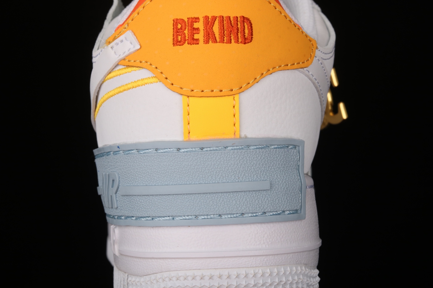 Nike Air Force 1 Low Shadow Kindness Day (2020) (W) DC2199-100