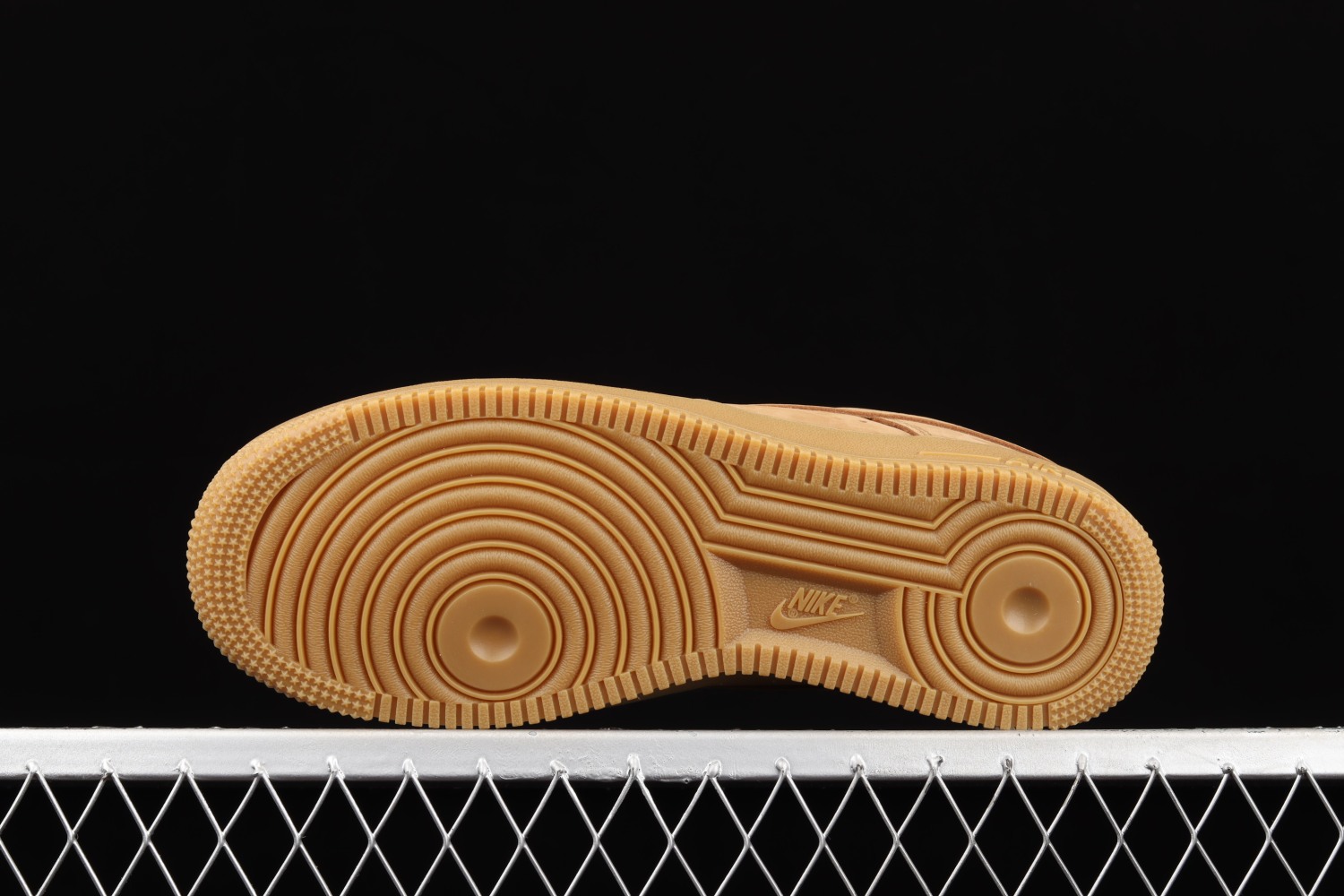 Nike Air Force 1 Low SP Supreme Wheat  DN1555-200