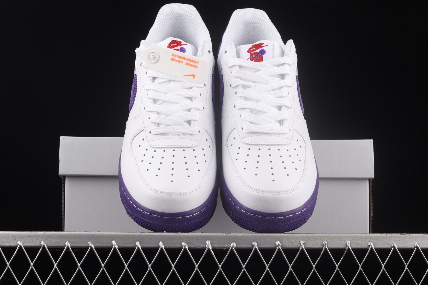 Nike Air Force 1 Low Sports Specialties DB0264-100