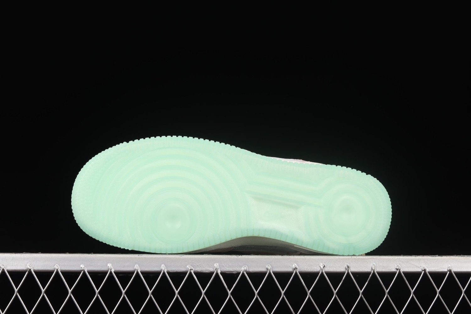 Nike Air Force 1 Low Shapeless, Formless, Limitless Jade (W) DQ5361-011