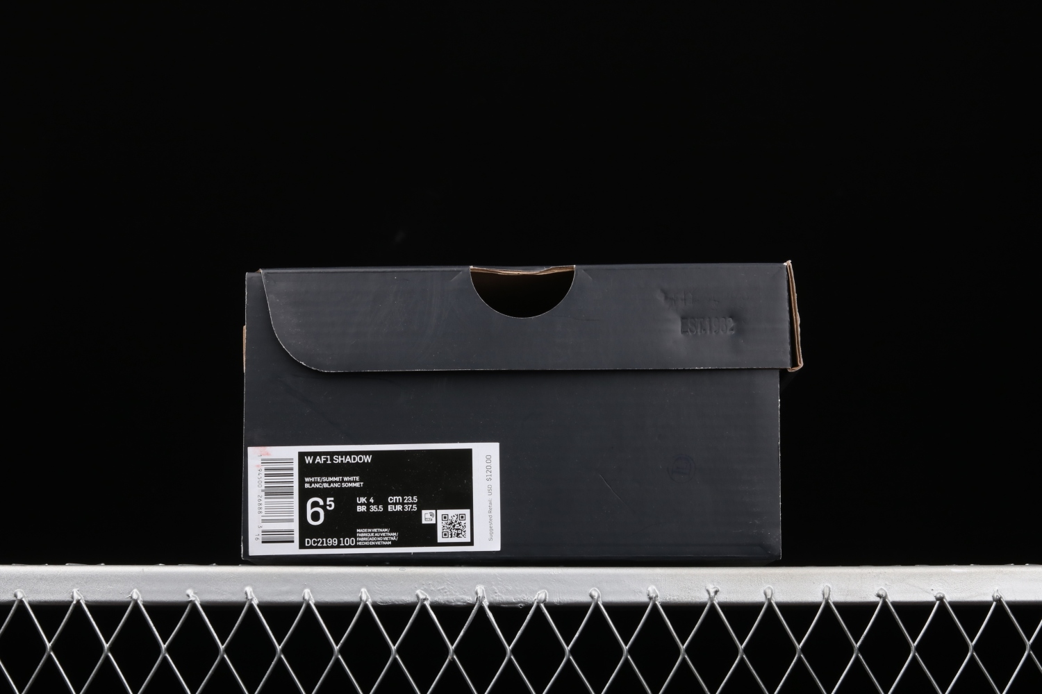 Nike Air Force 1 Low Shadow Kindness Day (2020) (W) DC2199-100