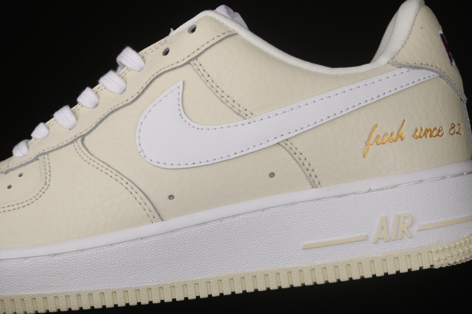 Nike Air Force 1 Low Popcorn CW2919-100