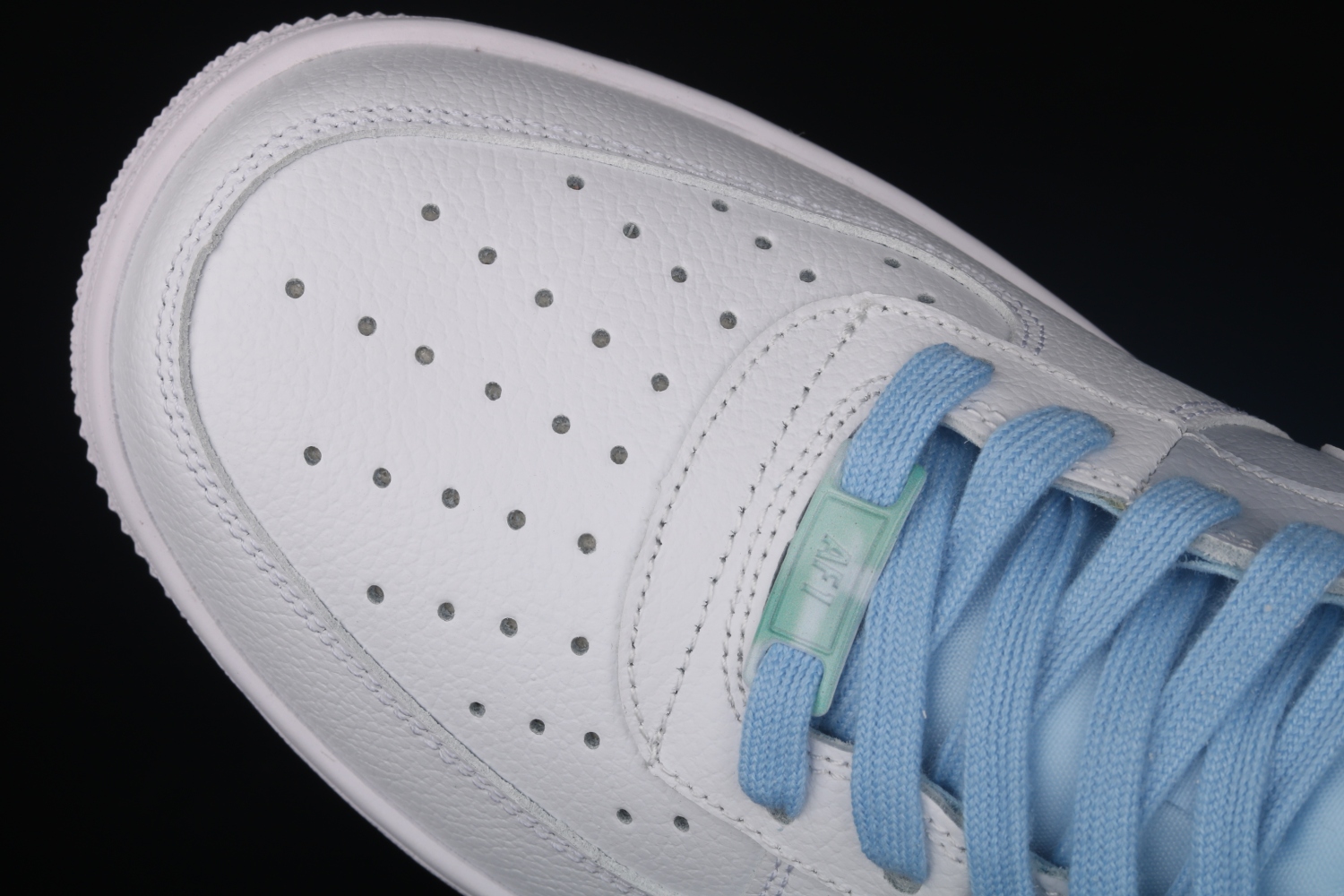 Nike Air Force 1 Low Psychic Blue CZ0337-400