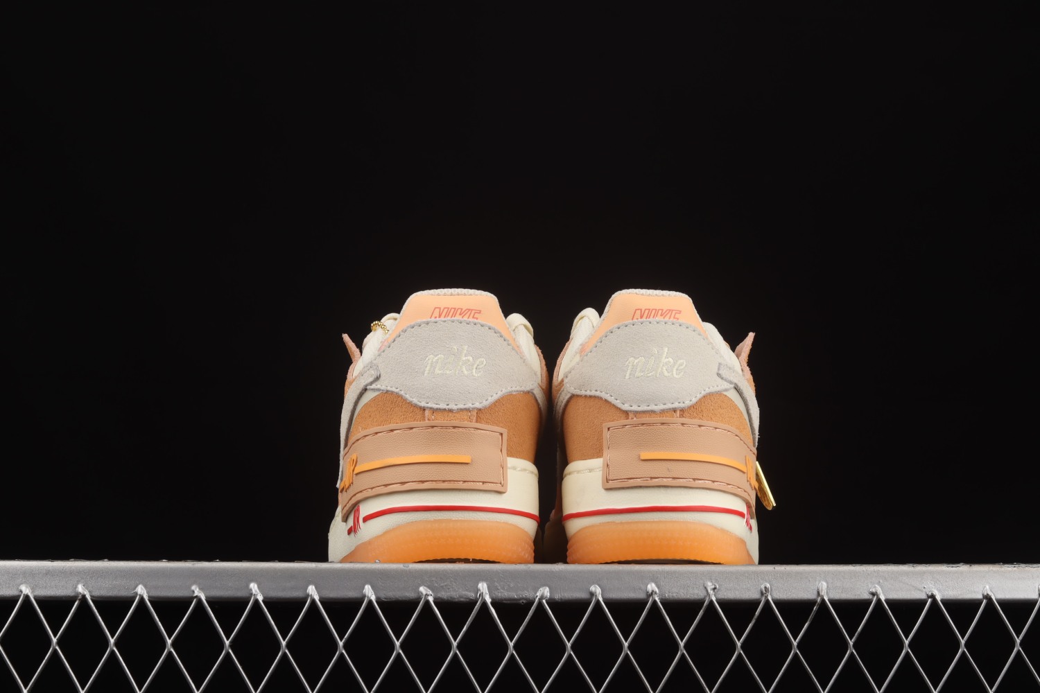 Nike Air Force 1 Low Shadow Sisterhood (W) DM8157-700