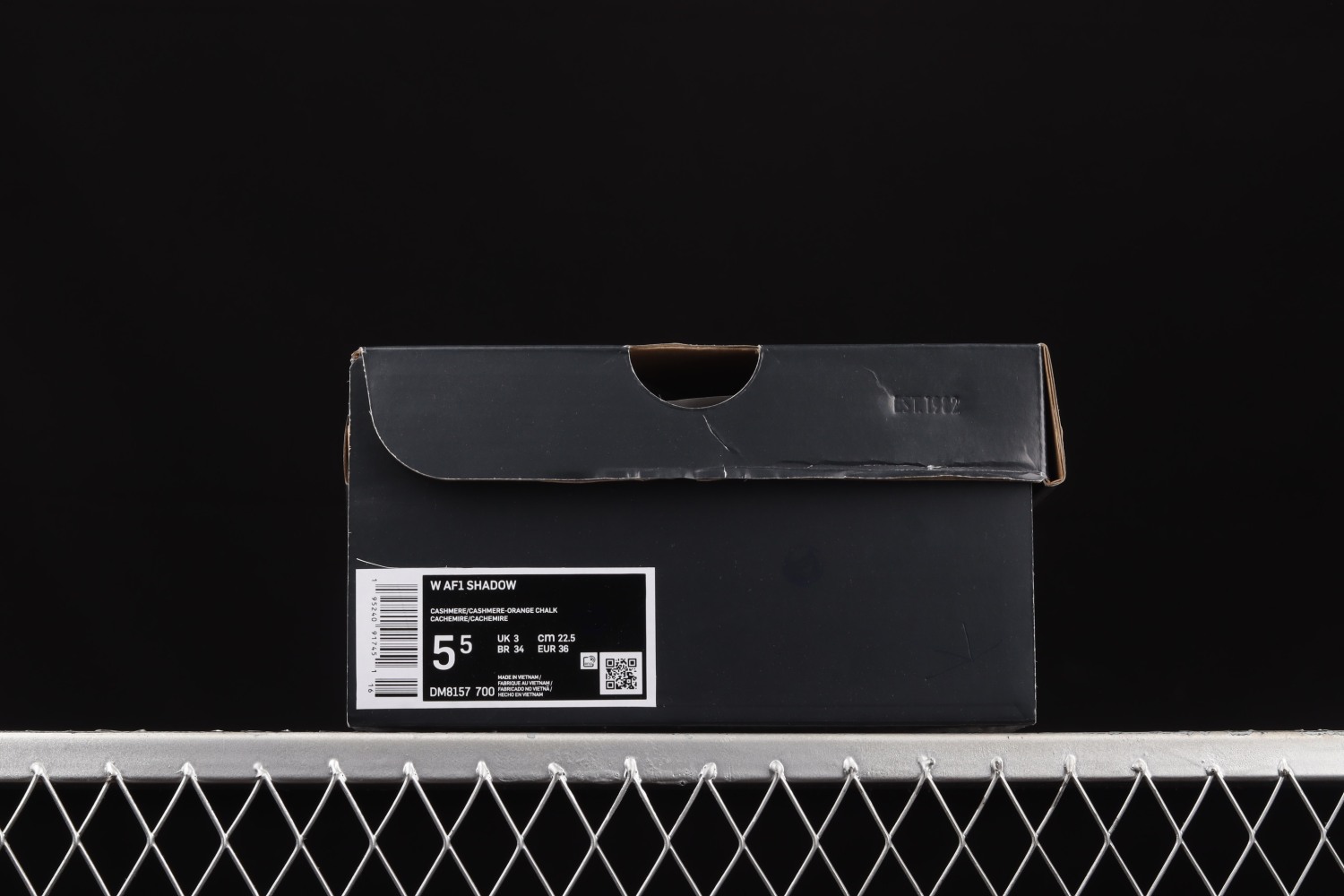 Nike Air Force 1 Low Shadow Sisterhood (W) DM8157-700