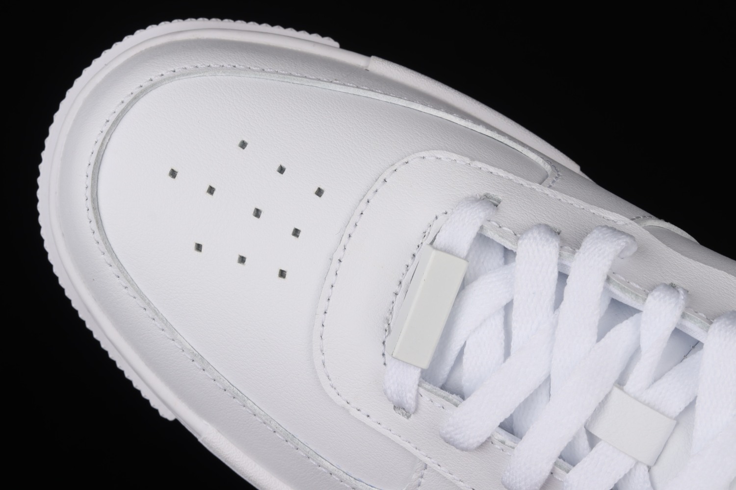 Nike Air Force 1 Low Pixel White Leopard (W) DH9632-101