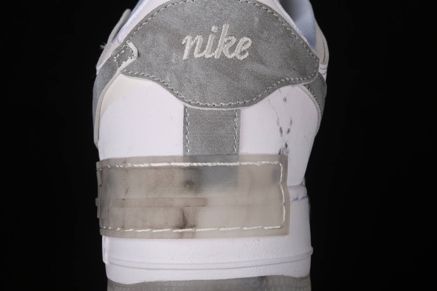 Nike Air Force 1 Low Shadow Goddess of Victory (W) DJ4635-100