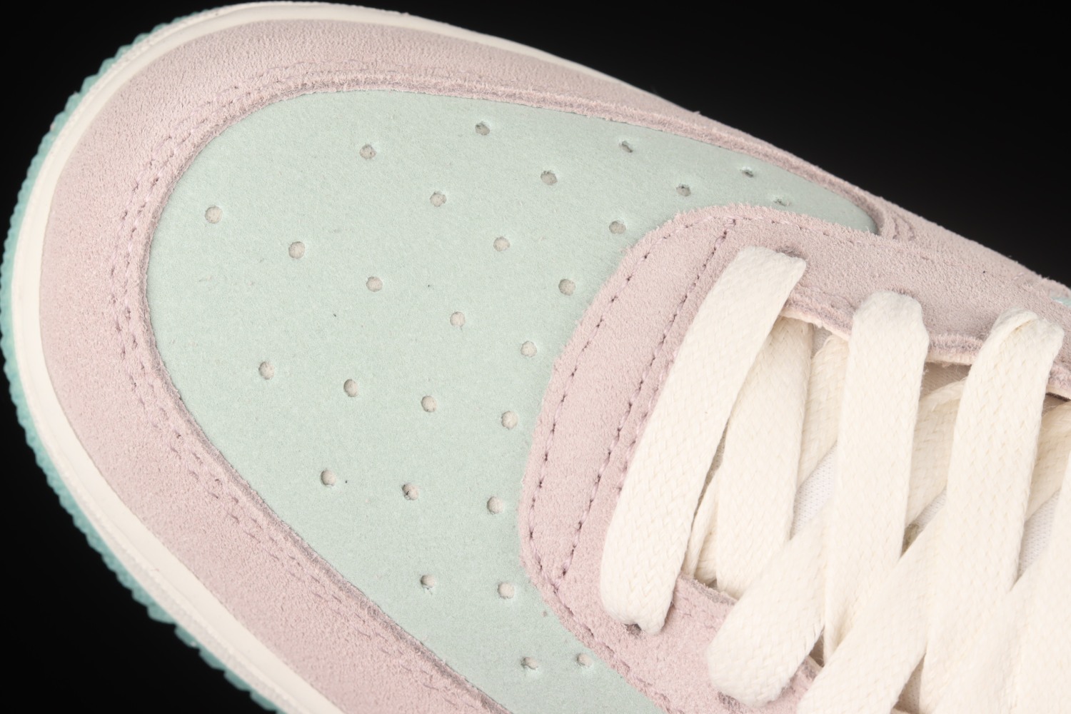 Nike Air Force 1 Low Shapeless, Formless, Limitless Jade (W) DQ5361-011