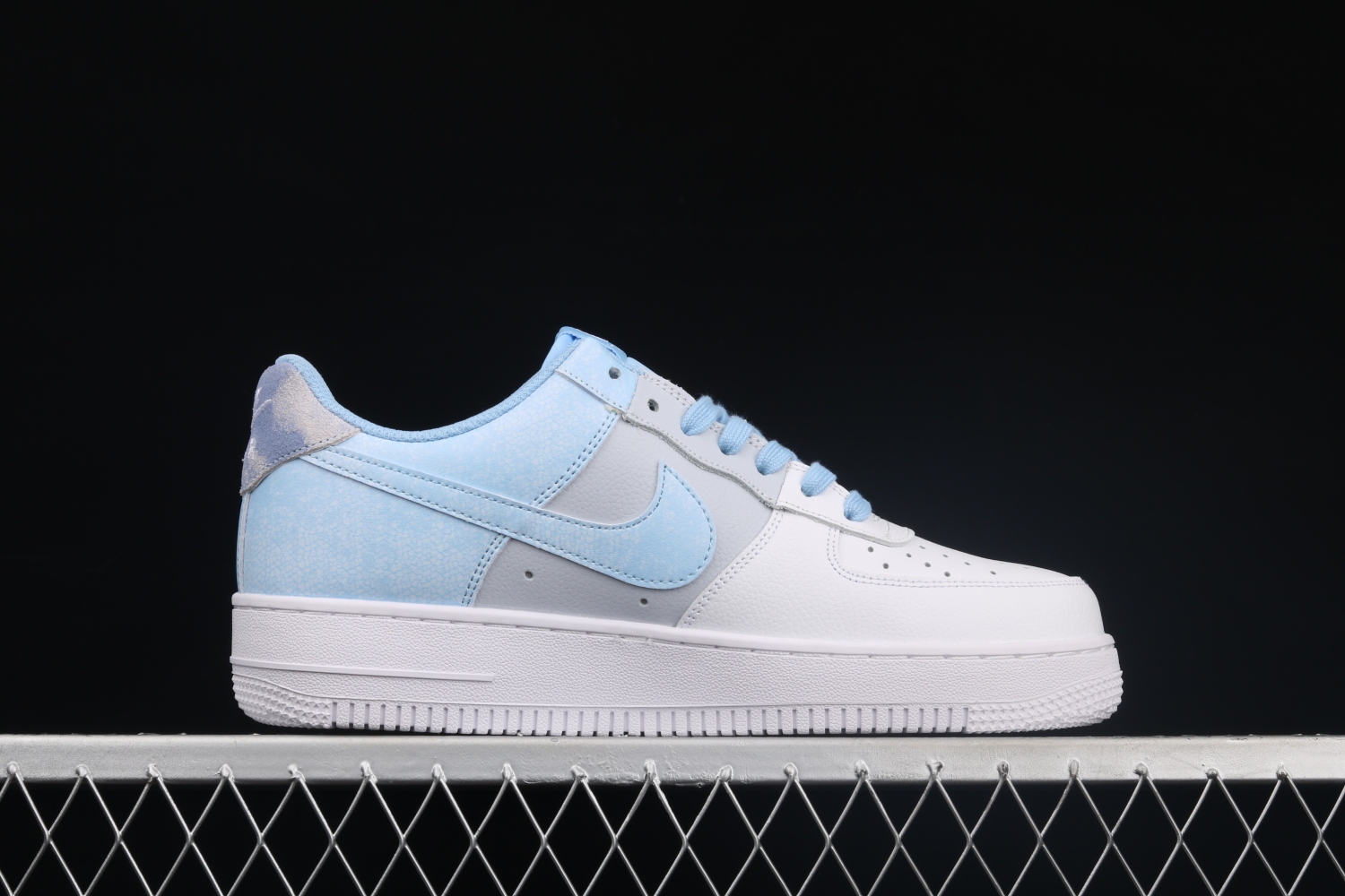 Nike Air Force 1 Low Psychic Blue CZ0337-400
