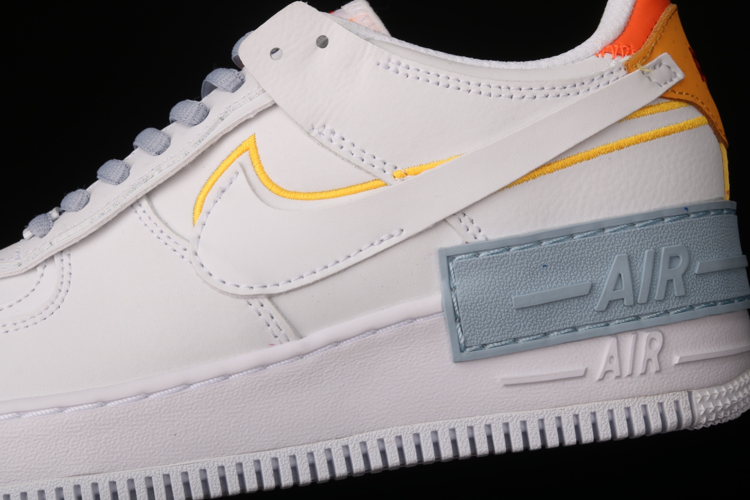 Nike Air Force 1 Low Shadow Kindness Day (2020) (W) DC2199-100