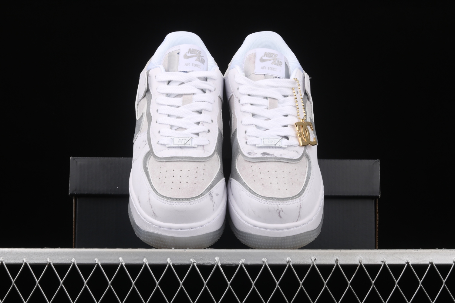 Nike Air Force 1 Low Shadow Goddess of Victory (W) DJ4635-100