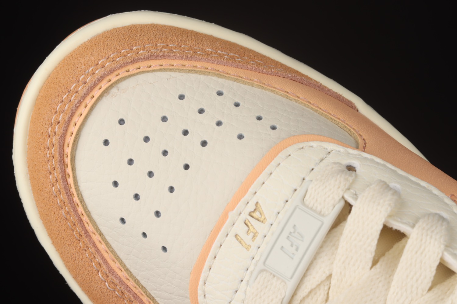 Nike Air Force 1 Low Shadow Sisterhood (W) DM8157-700