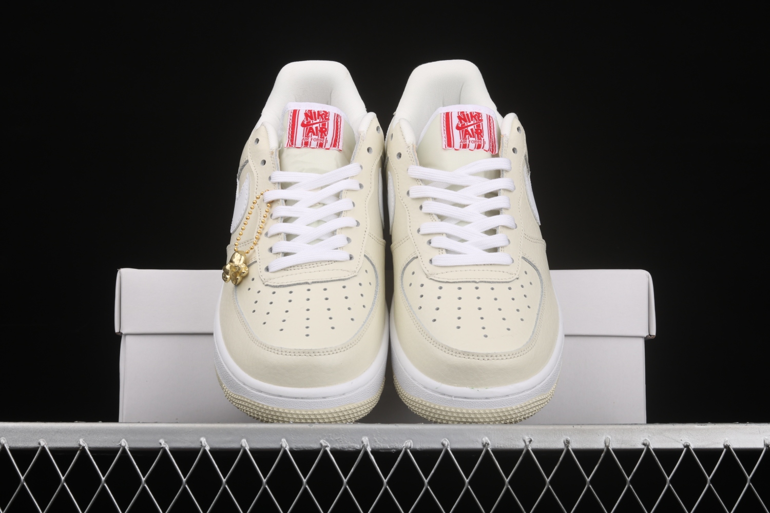 Nike Air Force 1 Low Popcorn CW2919-100