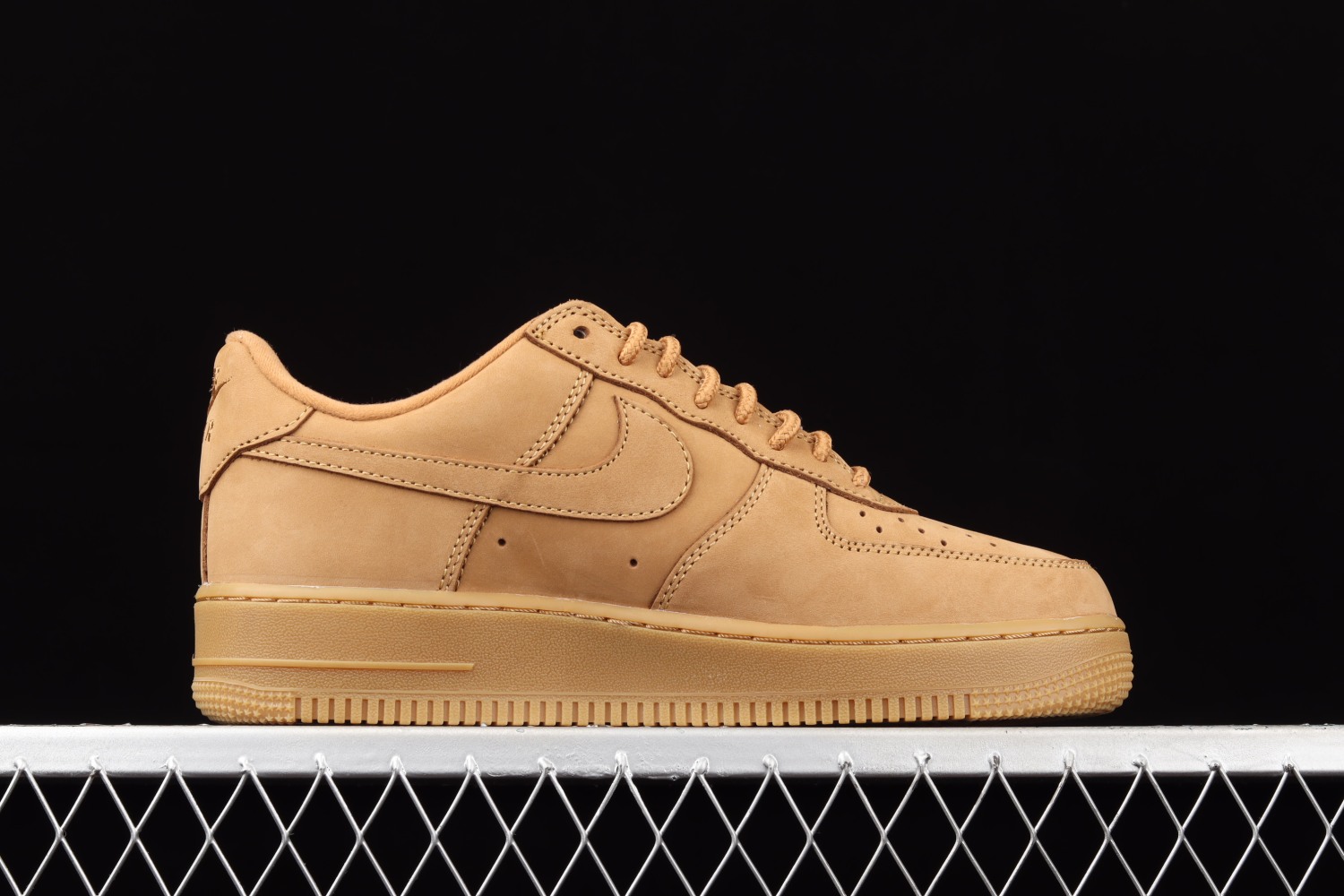 Nike Air Force 1 Low SP Supreme Wheat  DN1555-200