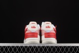 Nike Air Force 1 Low Shadow Cracked Leather (W)  CI0919-108