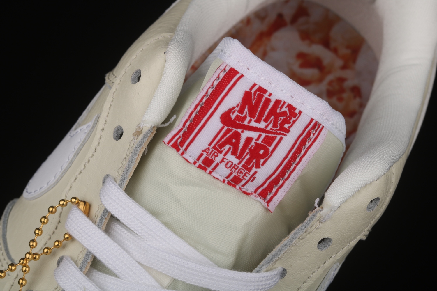 Nike Air Force 1 Low Popcorn CW2919-100
