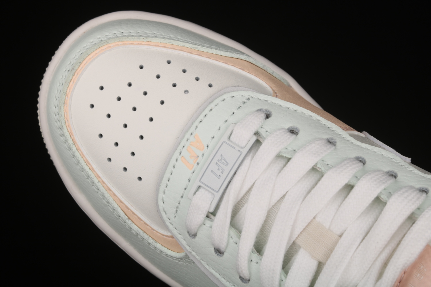 Nike Air Force 1 Low Shadow Sail Barely Green (W) CU8591-104