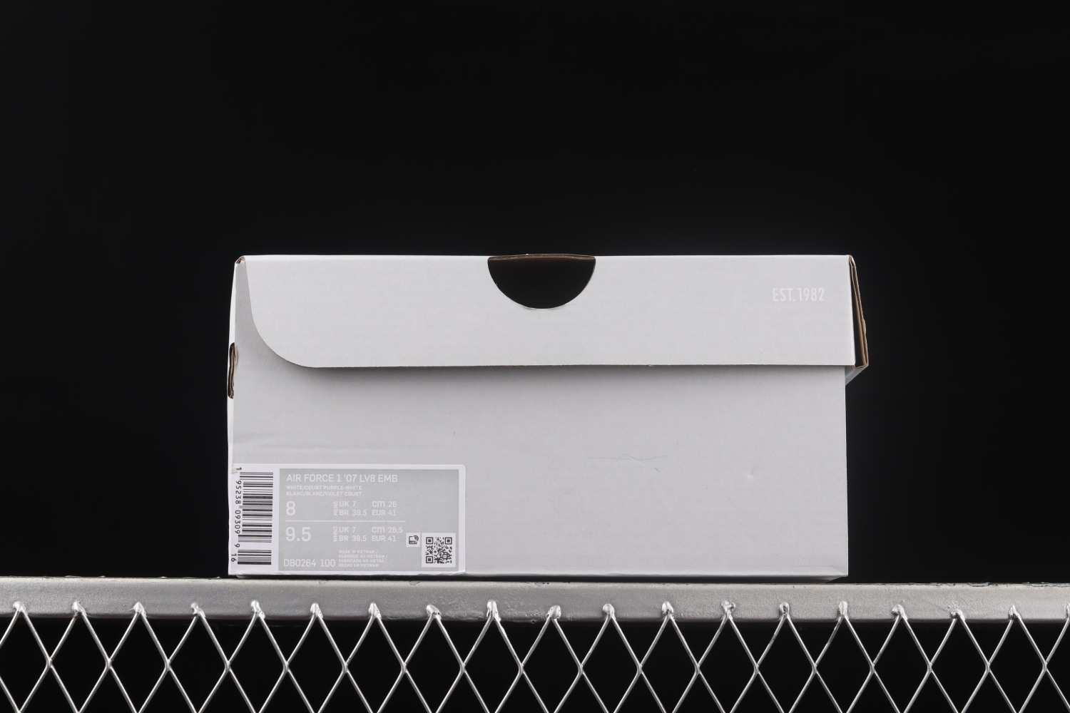 Nike Air Force 1 Low Sports Specialties DB0264-100