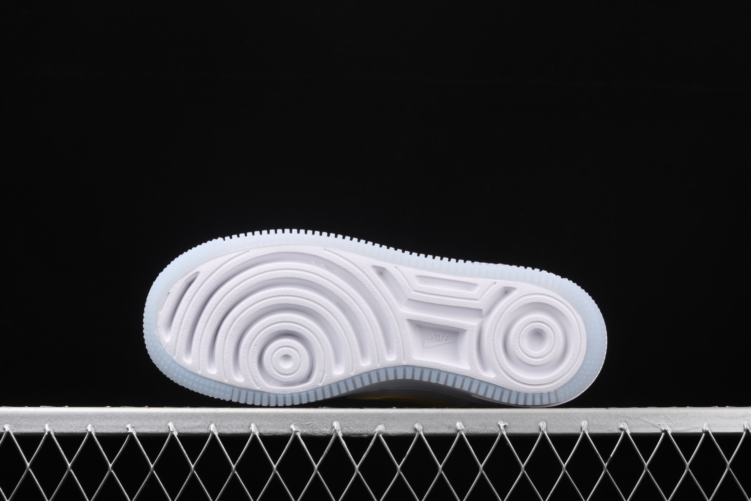 Nike Air Force 1 Low Shadow White Hydrogen Blue Purple (W) CW2630-141