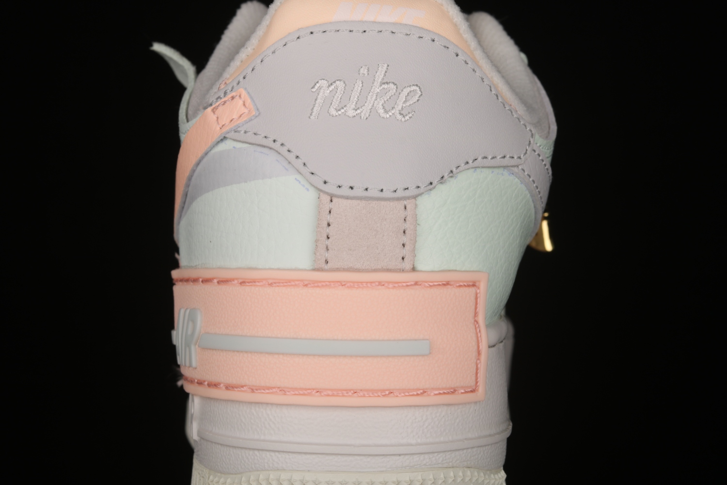 Nike Air Force 1 Low Shadow Sail Barely Green (W) CU8591-104