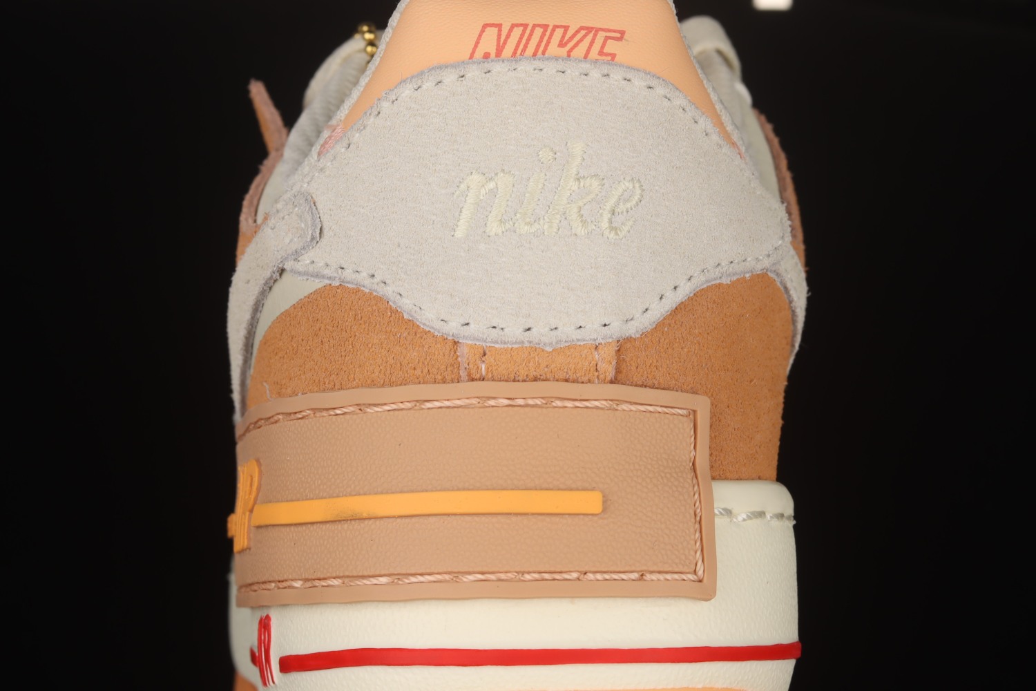 Nike Air Force 1 Low Shadow Sisterhood (W) DM8157-700