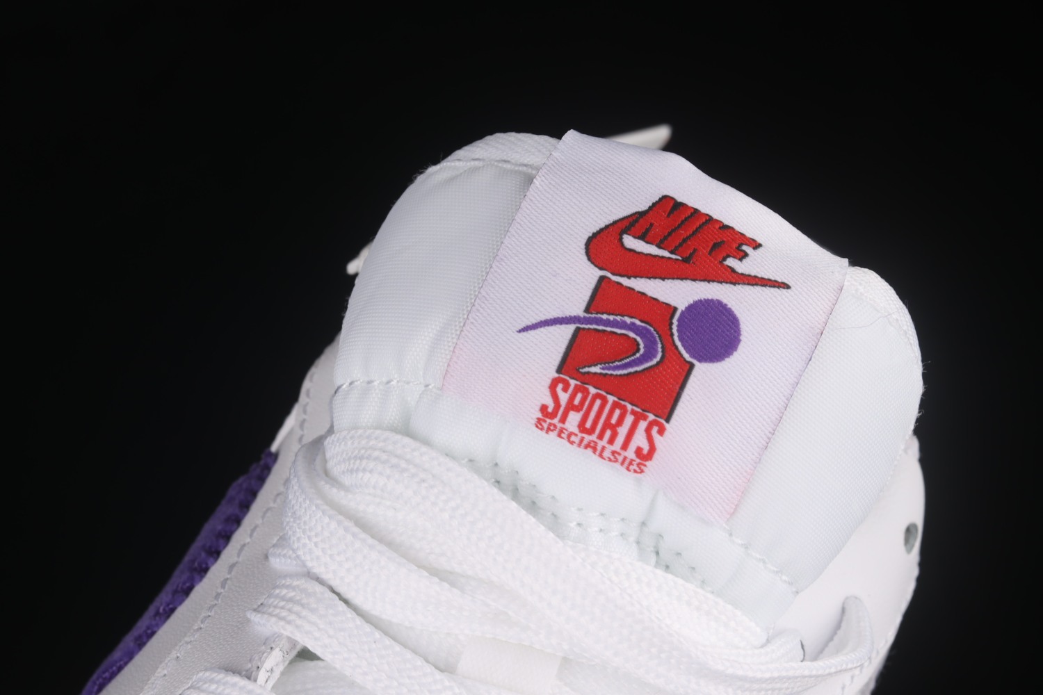 Nike Air Force 1 Low Sports Specialties DB0264-100