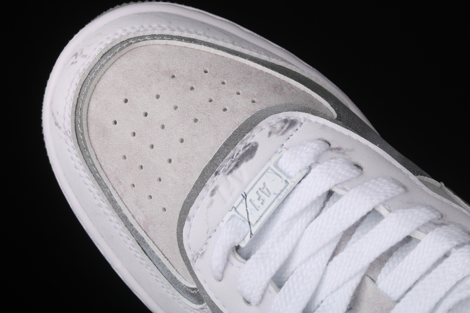 Nike Air Force 1 Low Shadow Goddess of Victory (W) DJ4635-100