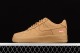 Nike Air Force 1 Low SP Supreme Wheat  DN1555-200