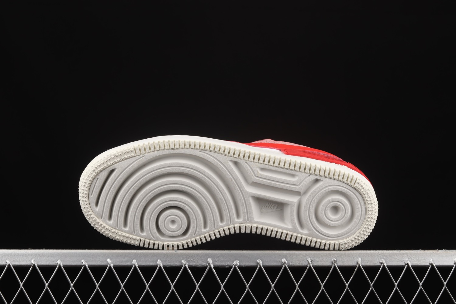 Nike Air Force 1 Low Shadow Cracked Leather (W)  CI0919-108