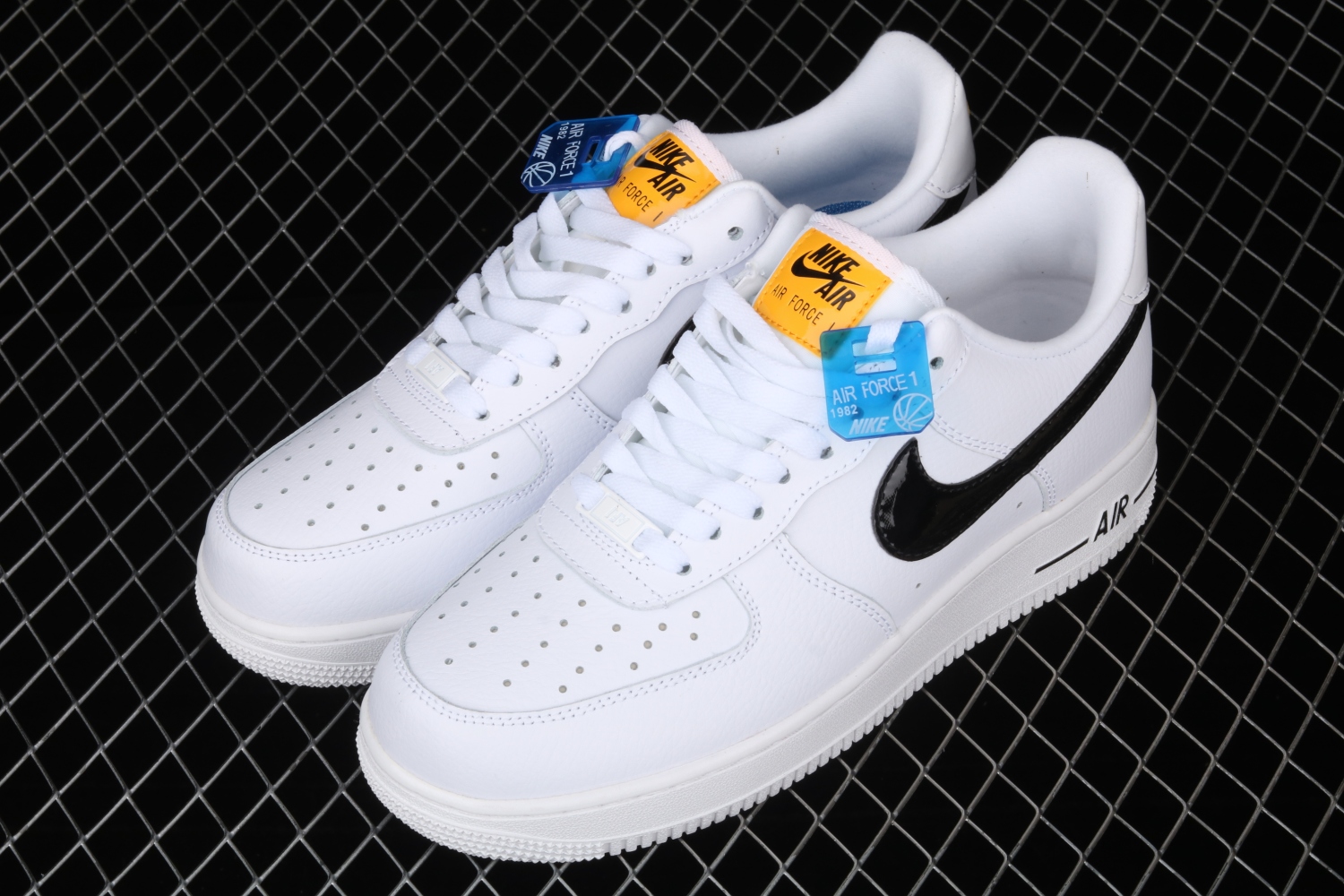 Nike Air Force 1 Low SE White (W) CI3446-100